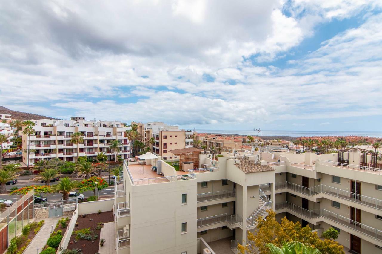 San Remo 1A036 Apartment Palm-mar Exterior photo